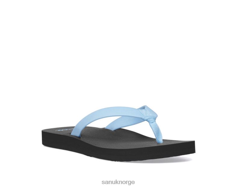 ashland st Sanuk P2BLD57 klar himmel