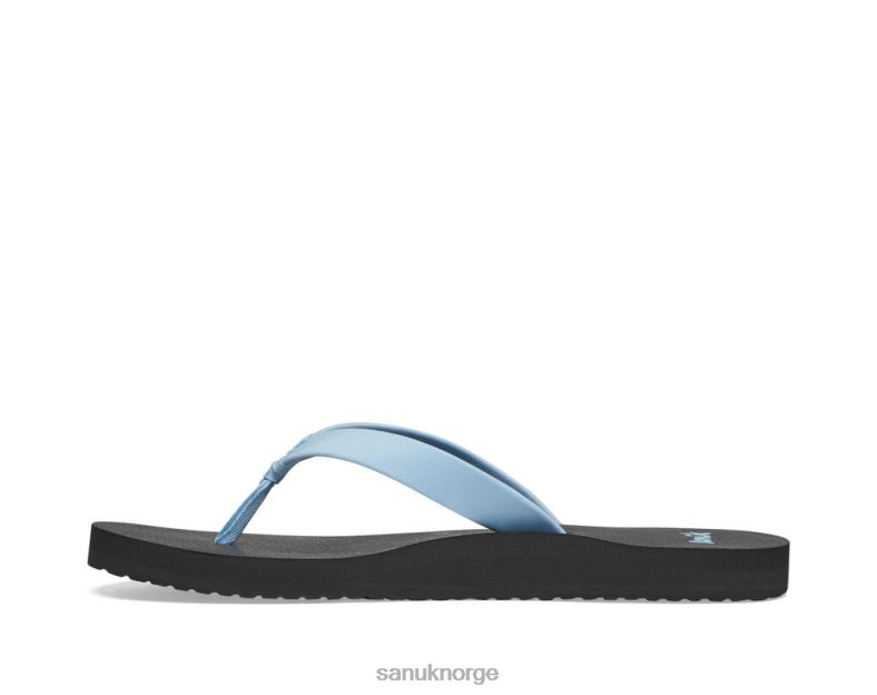 ashland st Sanuk P2BLD57 klar himmel