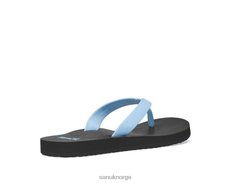 ashland st Sanuk P2BLD57 klar himmel