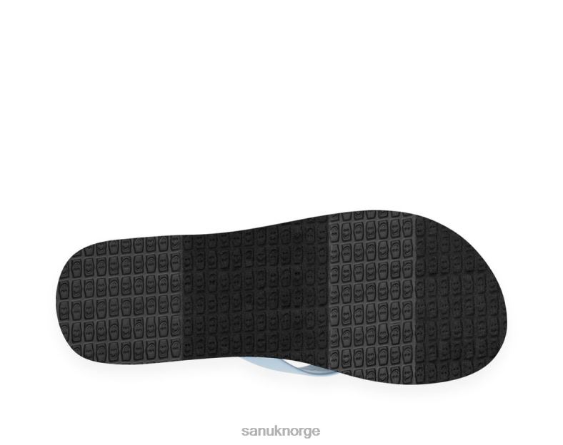 ashland st Sanuk P2BLD57 klar himmel