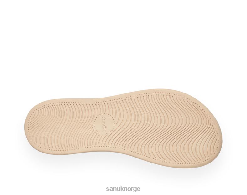 kosmisk sutra slynge lx Sanuk P2BLD51 tan