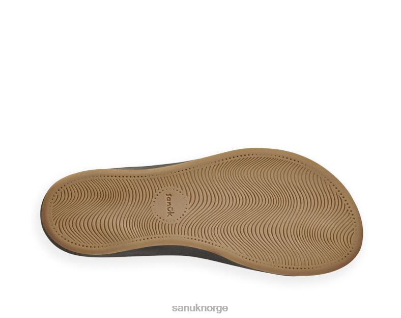 kosmisk yoga glede Sanuk P2BLD32 svart