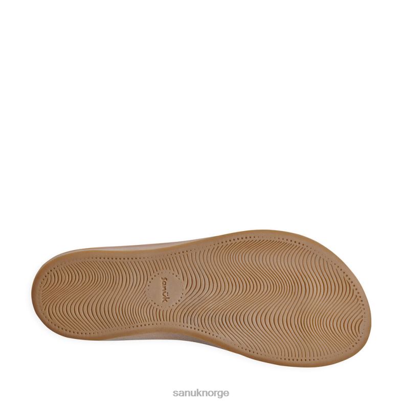 kosmisk yoga glede Sanuk P2BLD33 festival fuchsia