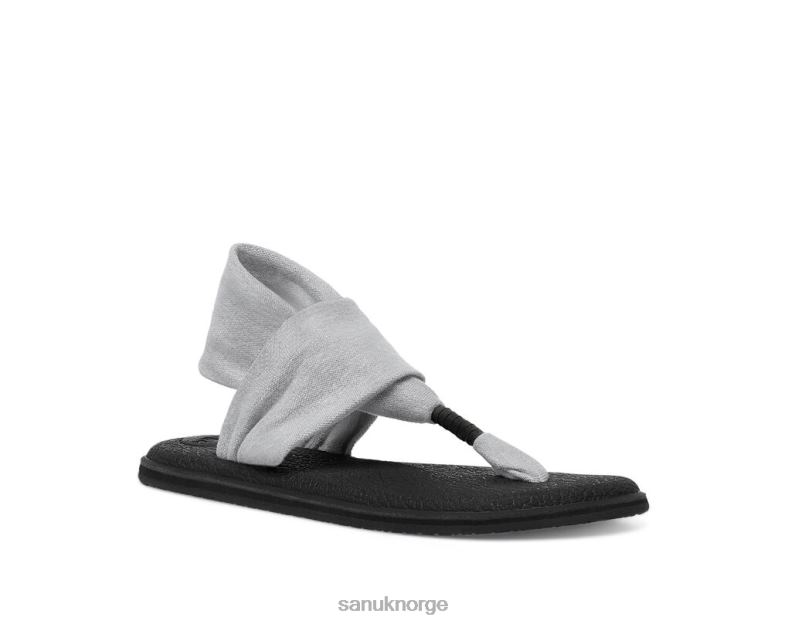 yoga slynge 2 Sanuk P2BLD47 grå