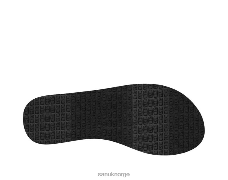 yoga slynge 2 Sanuk P2BLD50 hvit