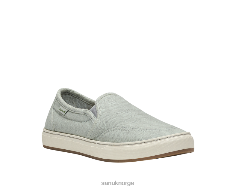 avery hamp Sanuk P2BLD13 havnetåke