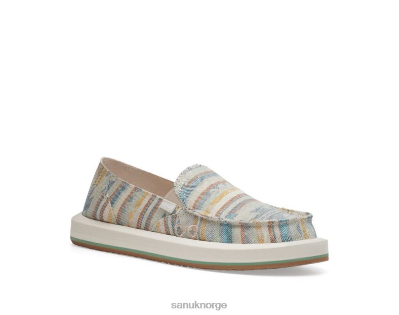 donna st sti Sanuk P2BLD27 mesa