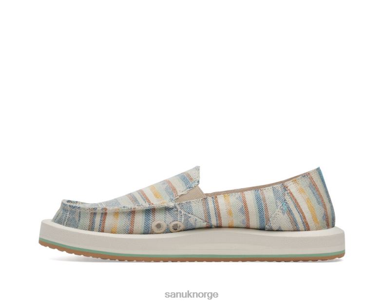 donna st sti Sanuk P2BLD27 mesa