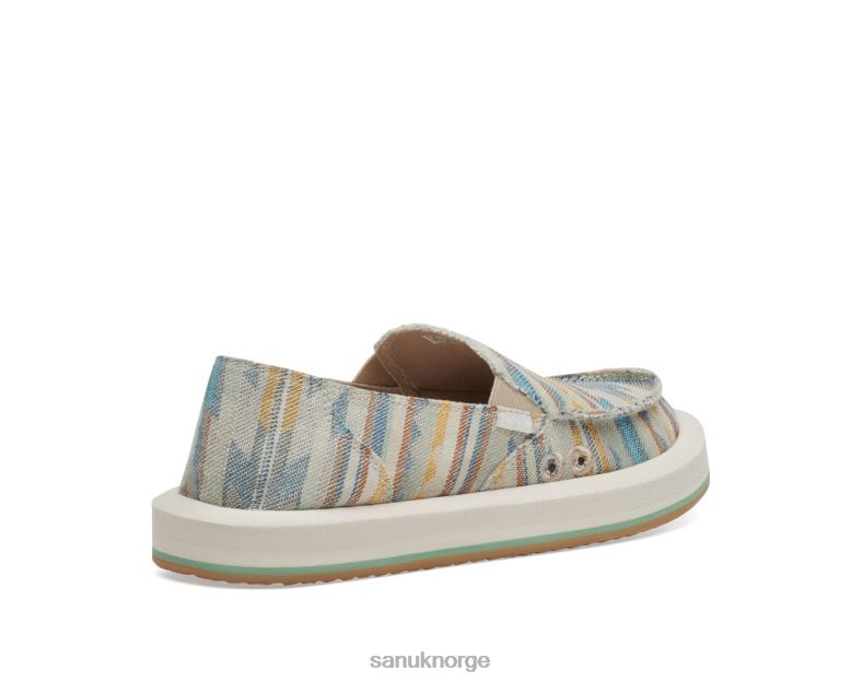 donna st sti Sanuk P2BLD27 mesa