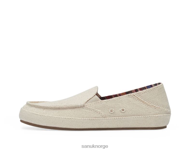 tvilling st Sanuk P2BLD1 naturlig