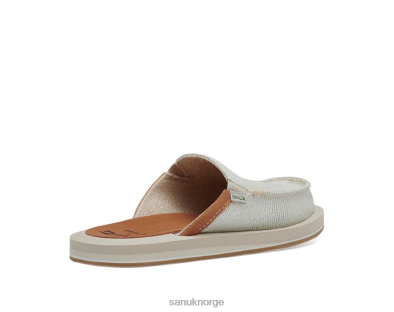 vi har din back st surfrider Sanuk P2BLD17 aqua bølge