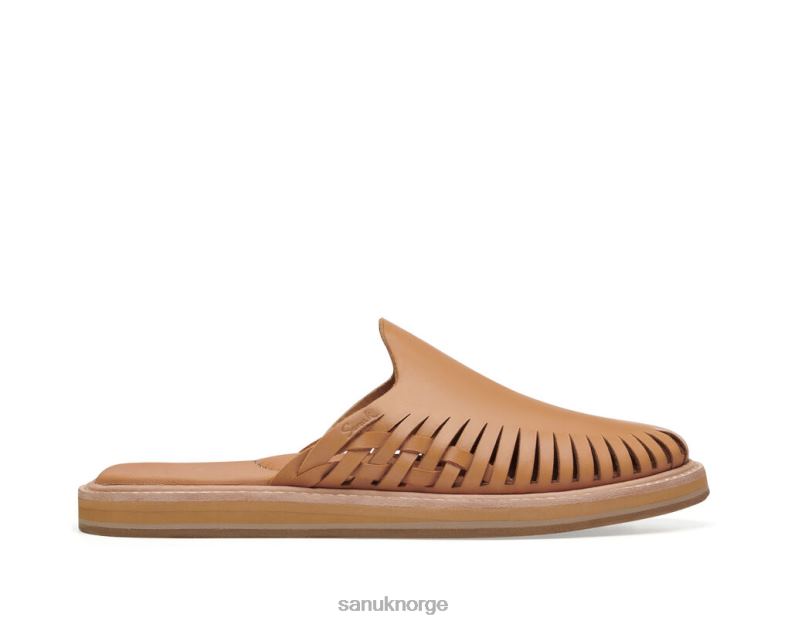du huarache Sanuk P2BLD97 tan