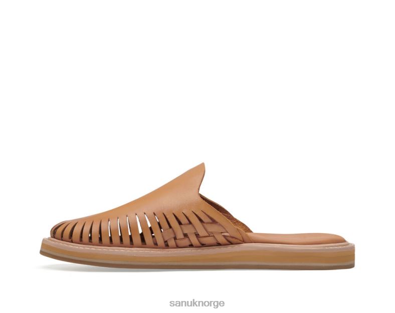 du huarache Sanuk P2BLD97 tan