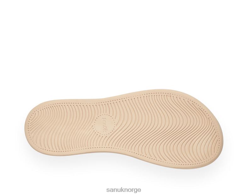 kosmisk sutra slynge lx print Sanuk P2BLD95 adobe