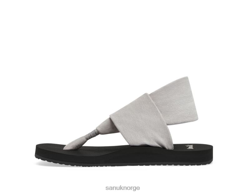 slynge st Sanuk P2BLD91 paloma grå