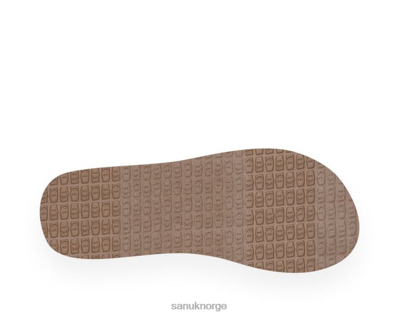 slynge st dash og stripe Sanuk P2BLD96 multi