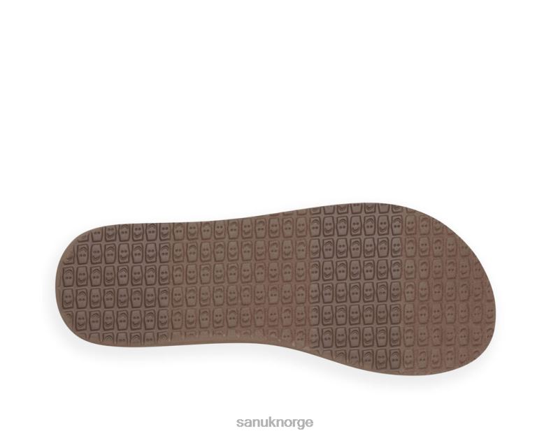 slynge st i midten Sanuk P2BLD86 peyote