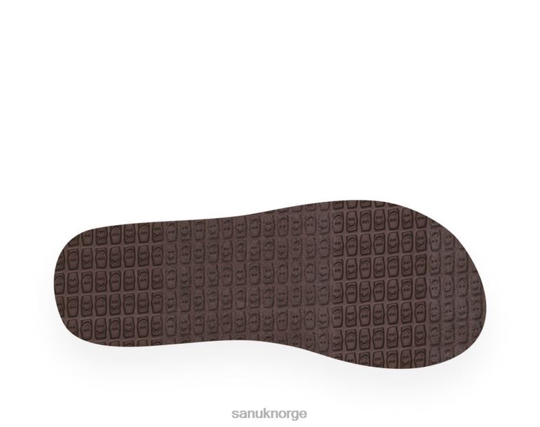 slynge st midform hibiscus Sanuk P2BLD104 rosa multi