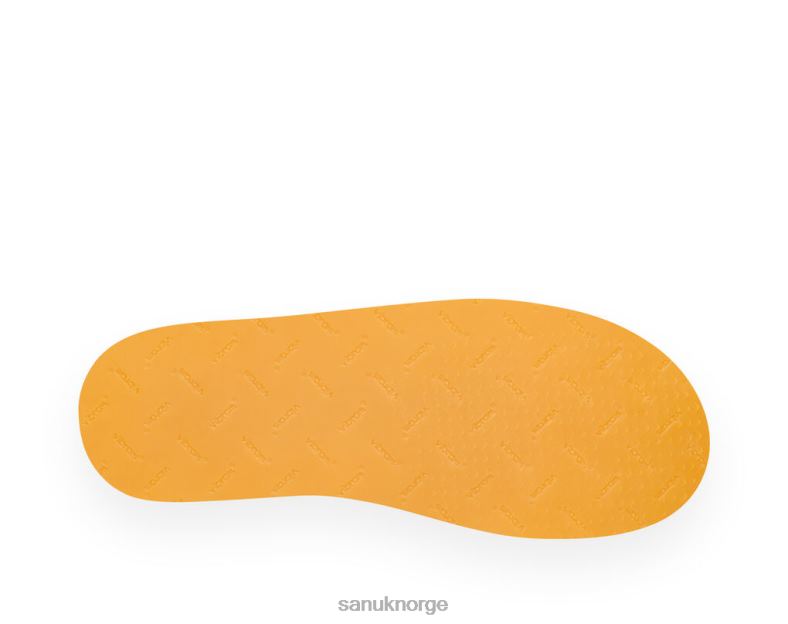 boatie st Sanuk P2BLD106 grå