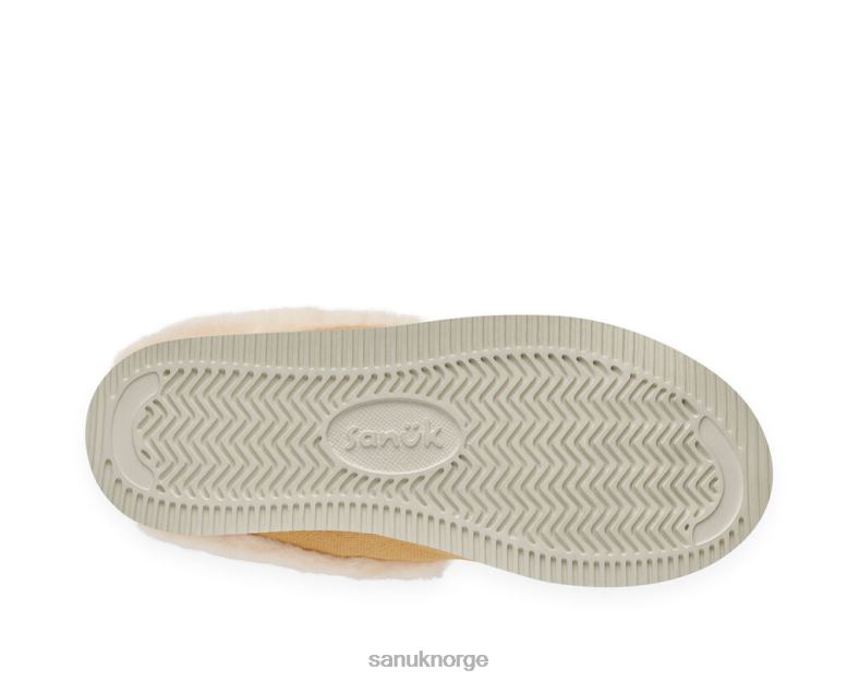 koselig vibe tøffel sm Sanuk P2BLD112 doe