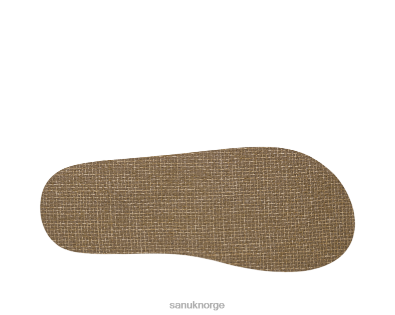 fraid ikke st donavon Sanuk P2BLD171 strandteppe