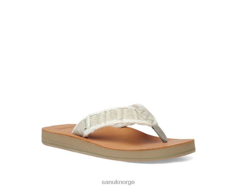 happy placer st surfrider Sanuk P2BLD164 tarebølge