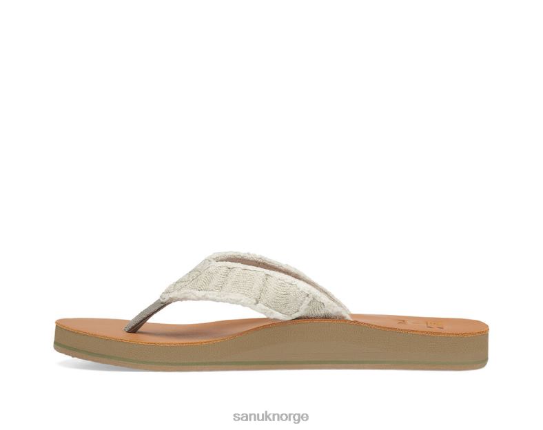 happy placer st surfrider Sanuk P2BLD164 tarebølge