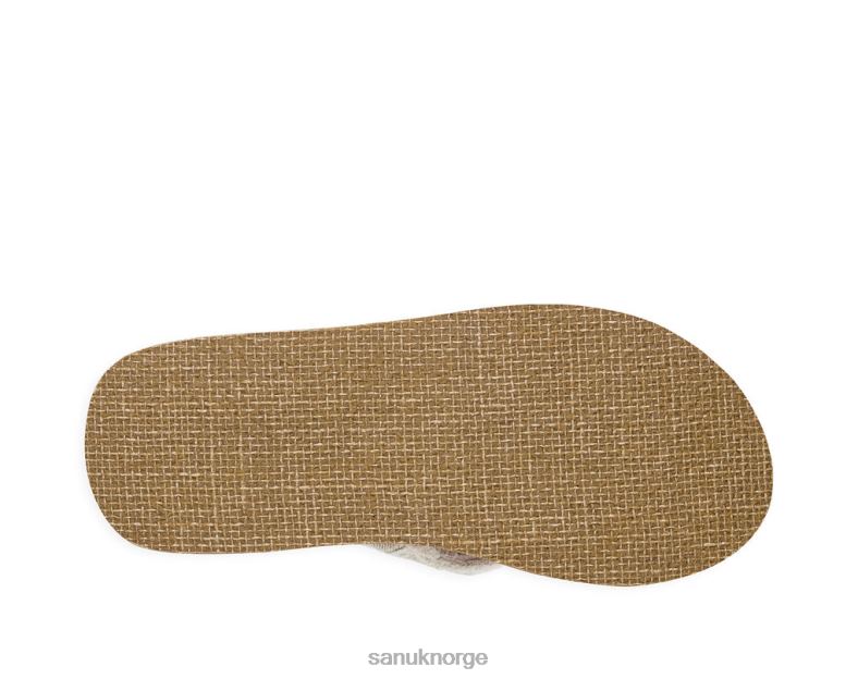 happy placer st surfrider Sanuk P2BLD164 tarebølge