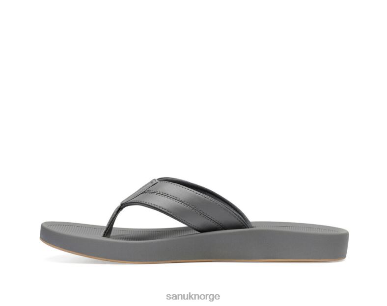 kosmisk yogamatte Sanuk P2BLD194 grå