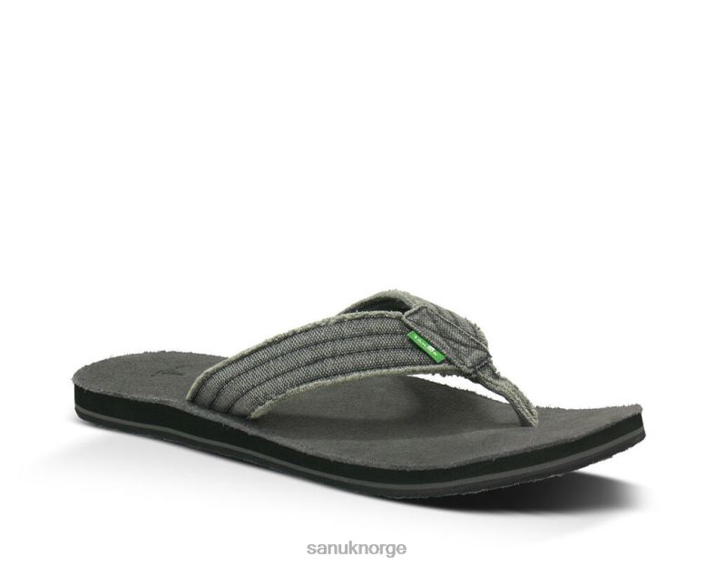 redd ikke Sanuk P2BLD188 kull