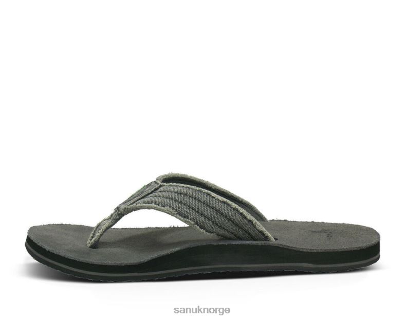 redd ikke Sanuk P2BLD188 kull