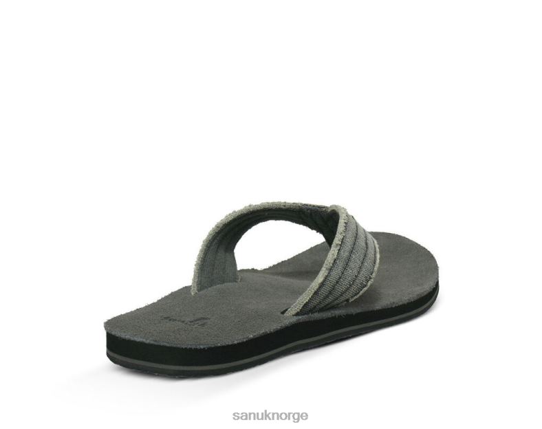 redd ikke Sanuk P2BLD188 kull