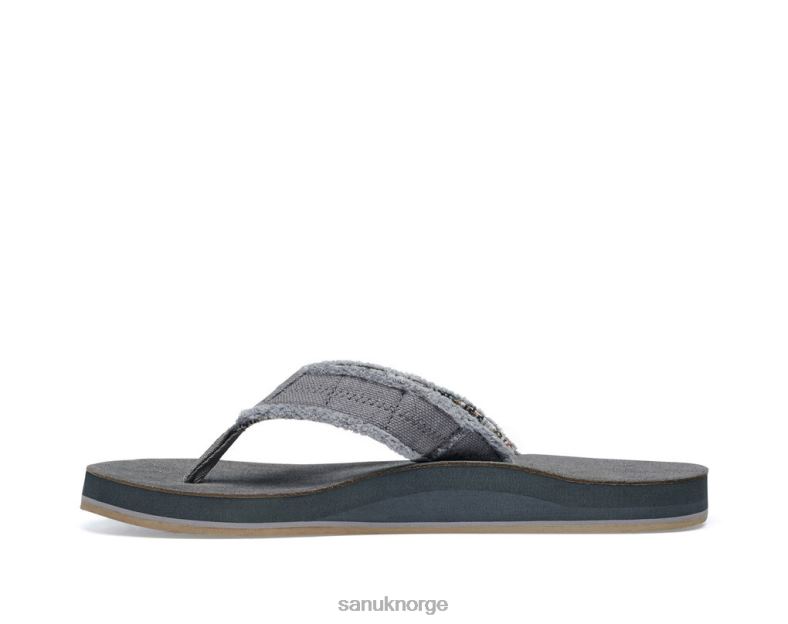 redd ikke st Sanuk P2BLD179 kull