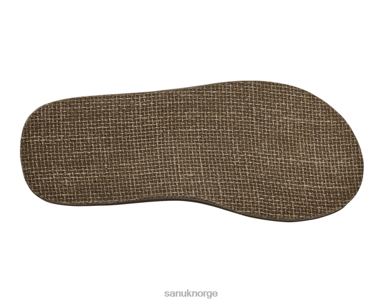 redd ikke st Sanuk P2BLD205 kaki