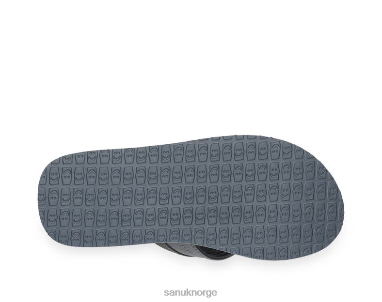 ziggy Sanuk P2BLD200 grå