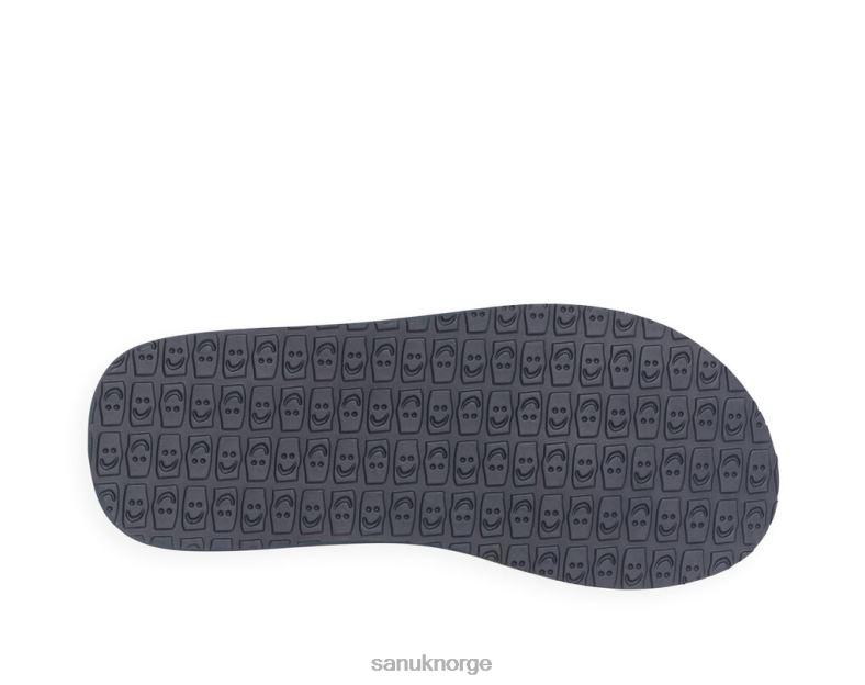 ziggy mesh Sanuk P2BLD208 oliven