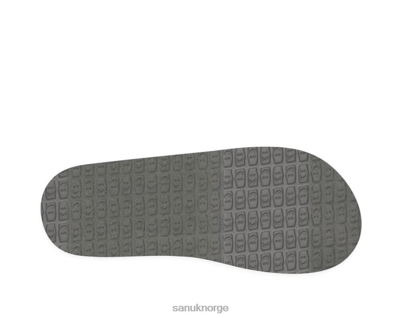 du har min bakst hamp Sanuk P2BLD120 naturlig