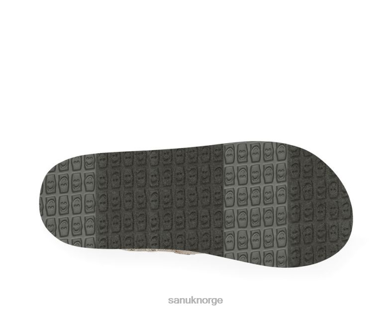 hamp Sanuk P2BLD152 naturlig