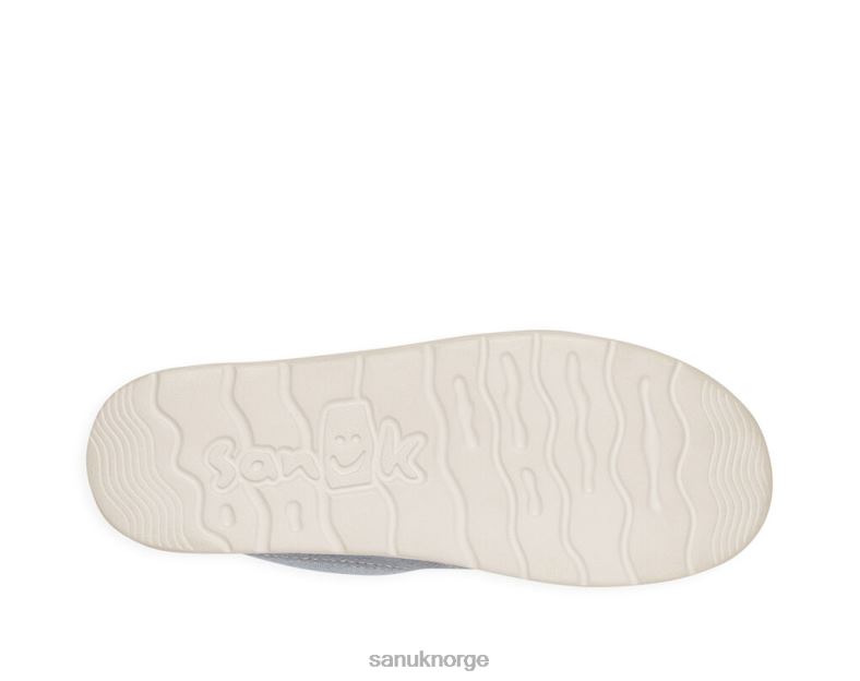 hei bro lite hamp Sanuk P2BLD129 kull