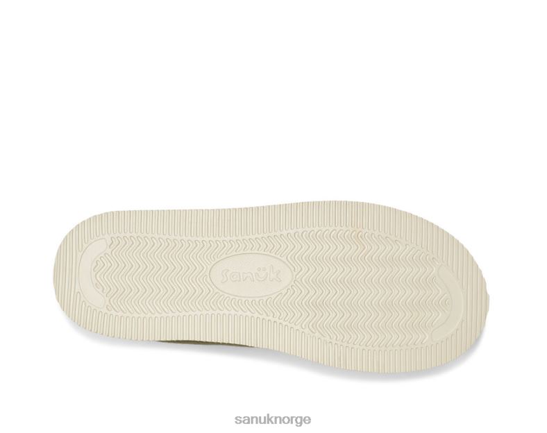 koselig stemning lav sm Sanuk P2BLD145 steingrå