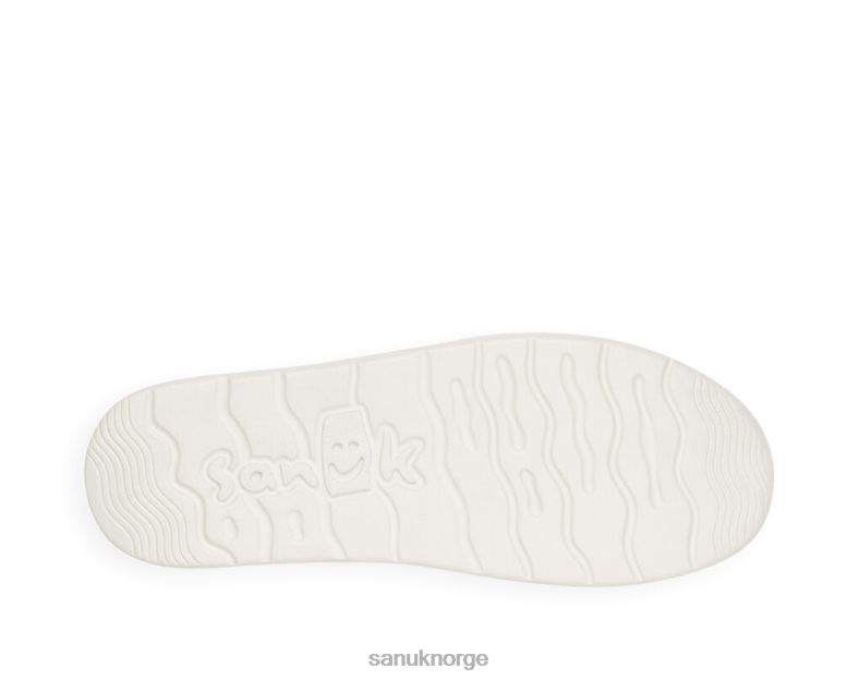 shaka mesh Sanuk P2BLD131 falt stein