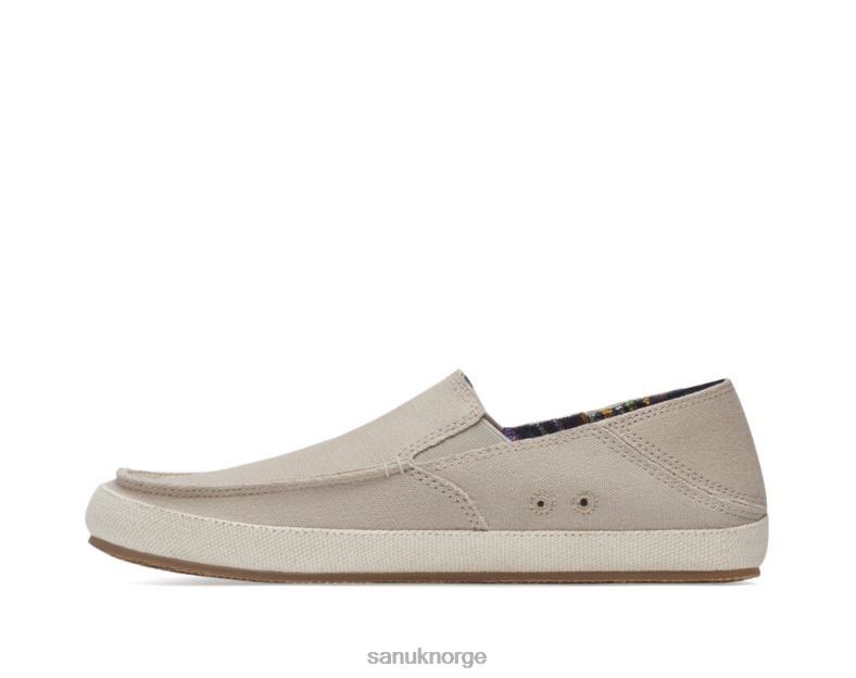 tvilling st Sanuk P2BLD117 stein