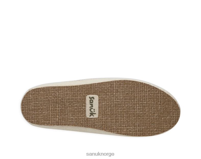 tvilling st Sanuk P2BLD119 skifer
