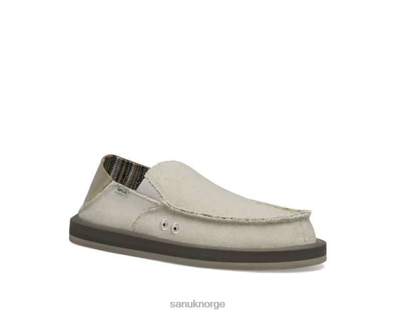 vagabond st Sanuk P2BLD154 naturlig