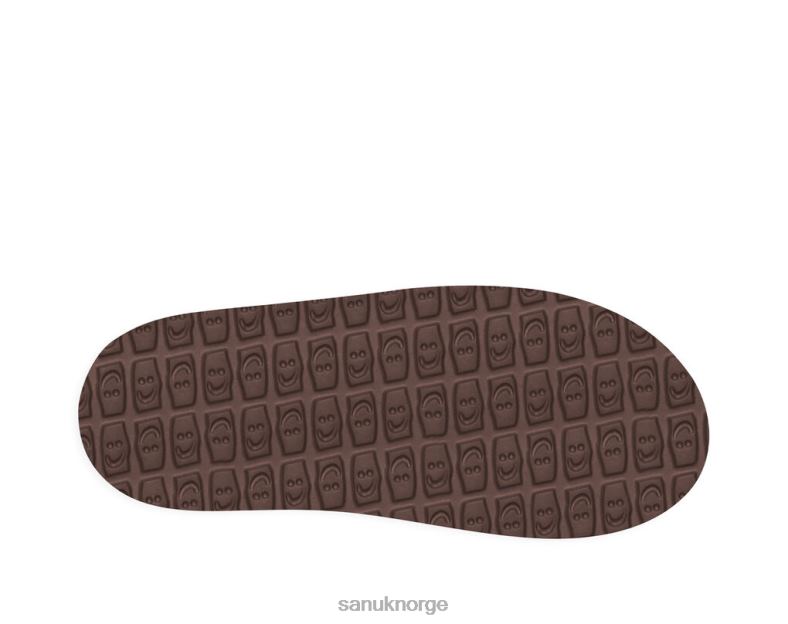 vagabond st donegal Sanuk P2BLD157 grå