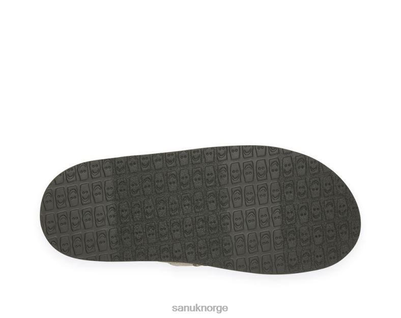 vagabond st hamp Sanuk P2BLD151 naturlig