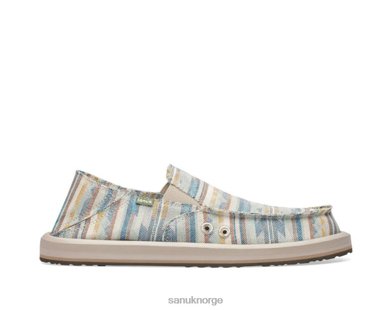 vagabond st sti Sanuk P2BLD150 mesa