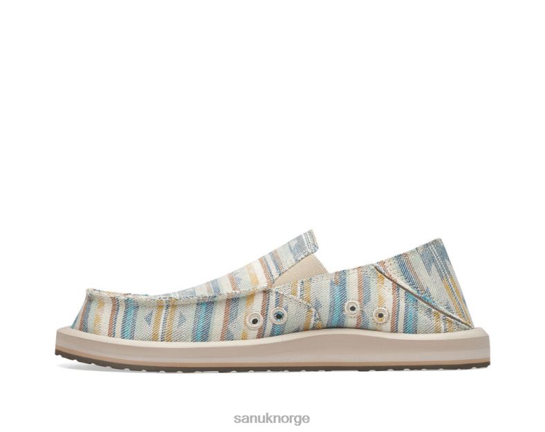 vagabond st sti Sanuk P2BLD150 mesa