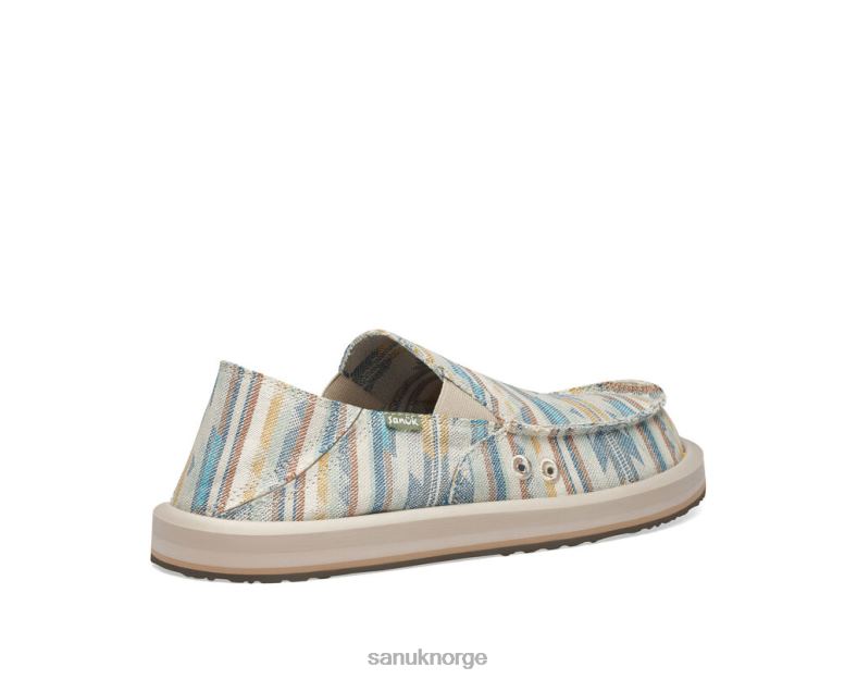 vagabond st sti Sanuk P2BLD150 mesa