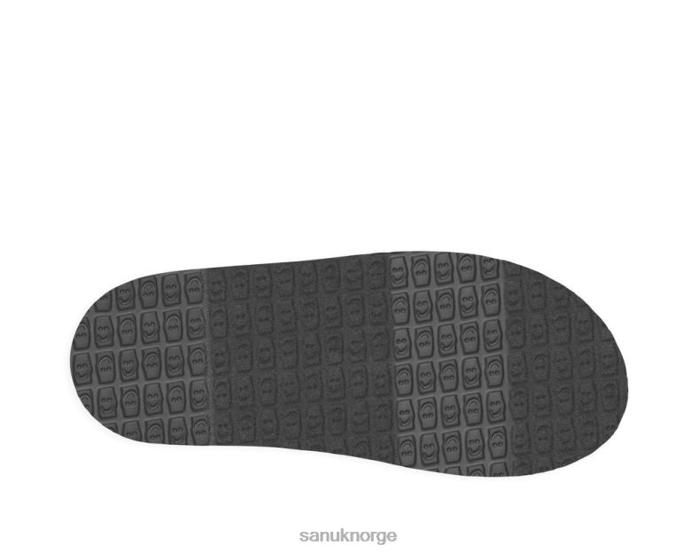 vagabond st sti Sanuk P2BLD150 mesa